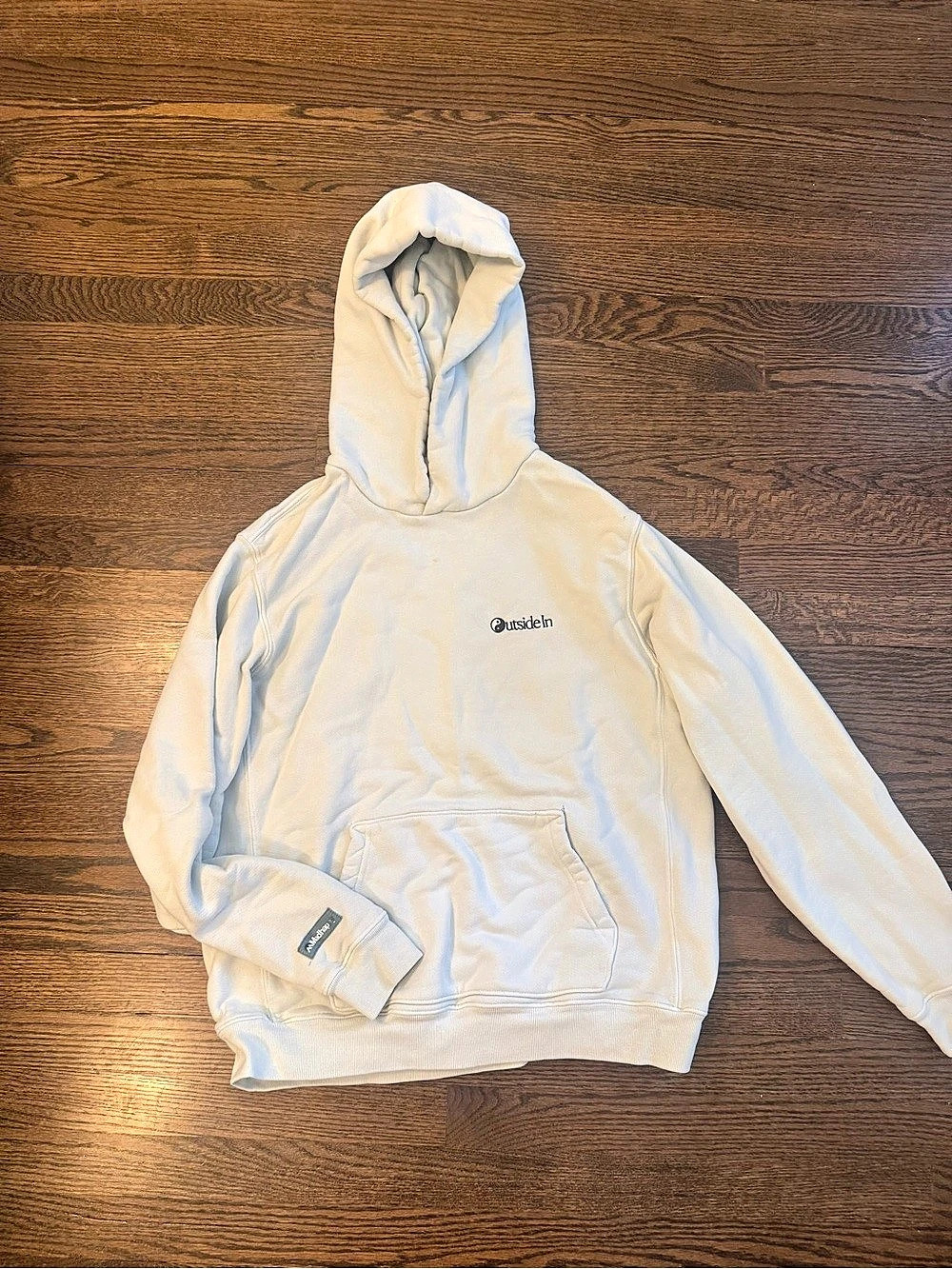 Madhappy hoodie